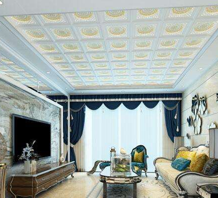 托斯卡纳集成吊顶加盟