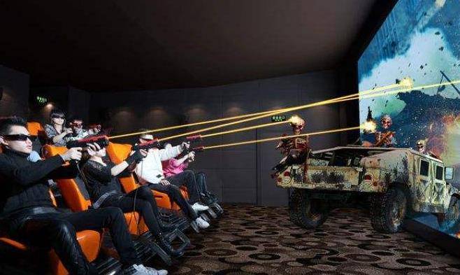 艾米私人影院加盟