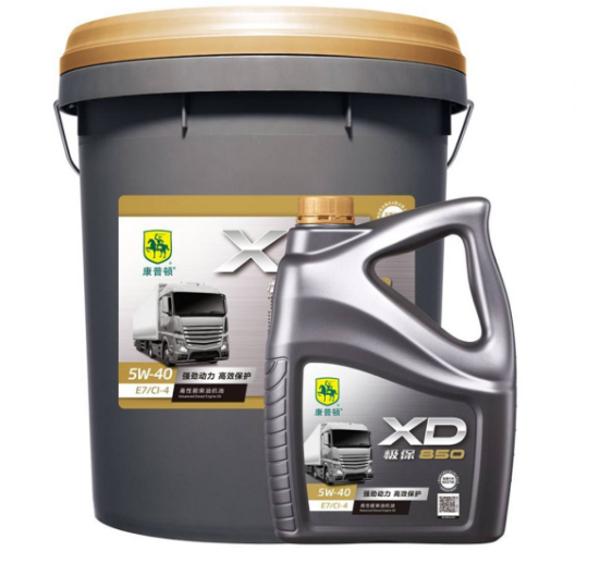 康普顿润滑油加盟