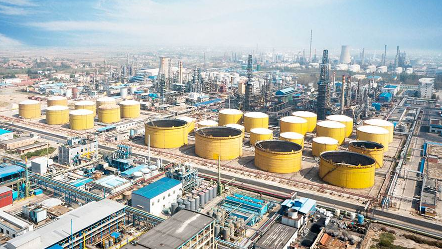 山东石油化工加盟