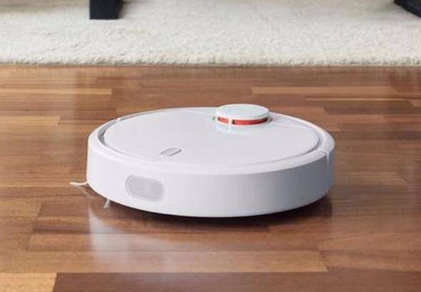 福玛特扫地机器人加盟