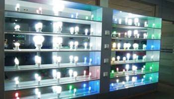 金旺节能灯加盟