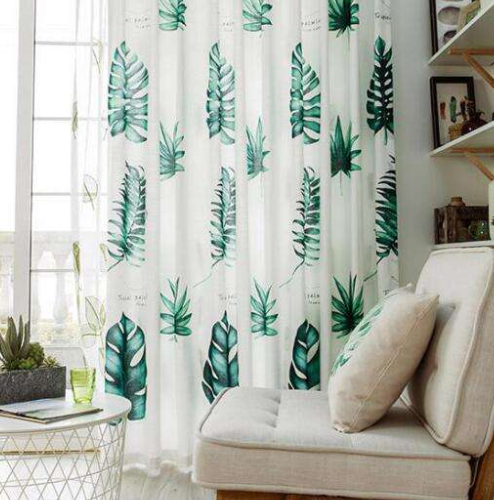 开心熊窗帘加盟