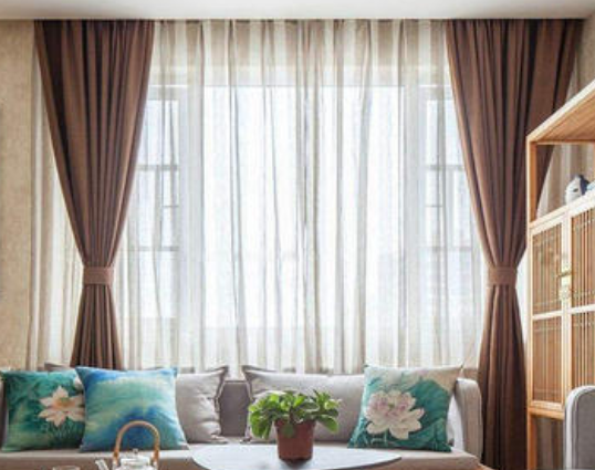 美居乐窗帘加盟