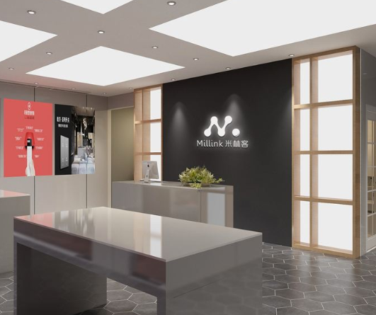米林客智能家居加盟