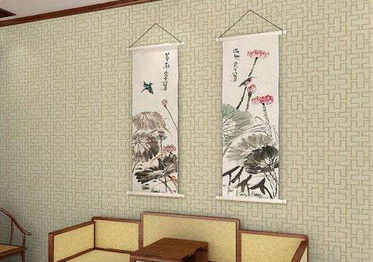 德尔菲诺墙纸加盟