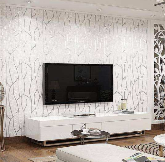 八方极美墙纸加盟