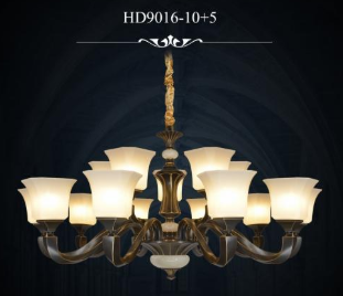 欧亿俪灯饰加盟