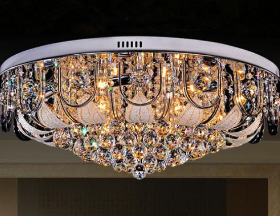 星宇达邦灯饰加盟