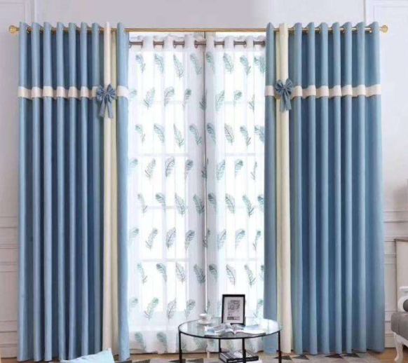 意大利米兰窗帘加盟