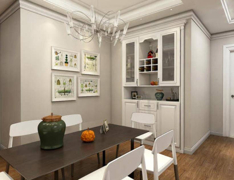 知美全屋定制加盟