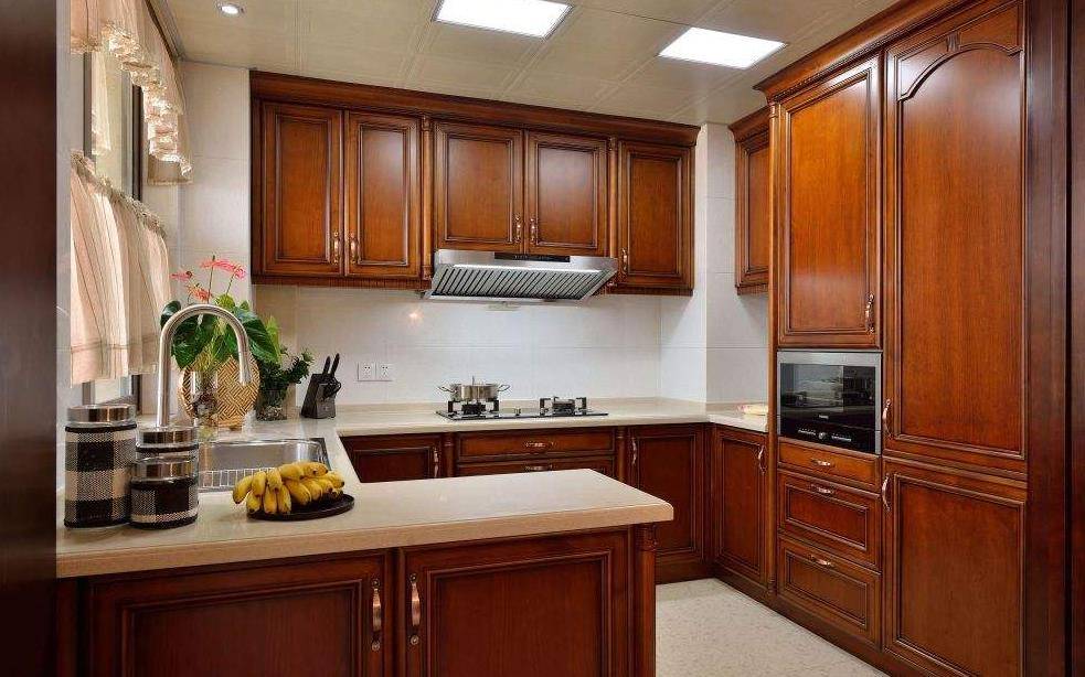 荣事达整体橱柜衣柜加盟