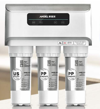 安吉尔净水器加盟