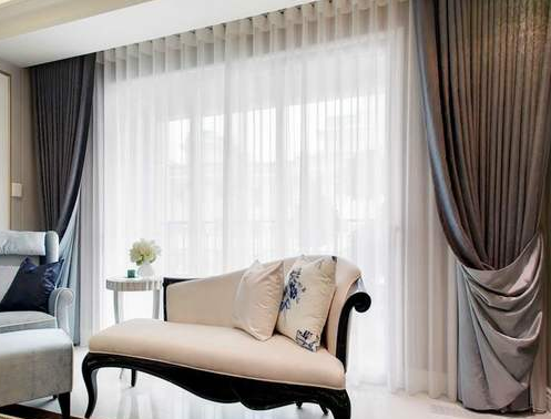 摩力克窗帘加盟