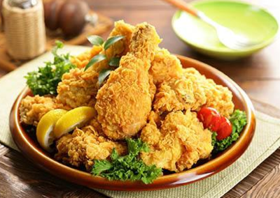 延庆观炸鸡加盟