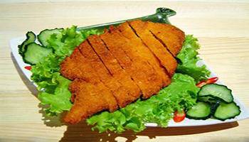 豪大大鸡排加盟