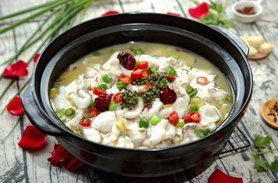 有家酸菜鱼加盟