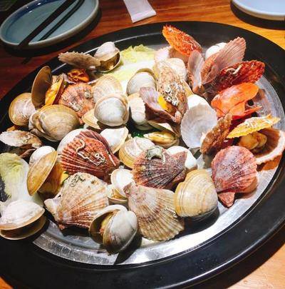 三个渔夫蒸汽海鲜加盟