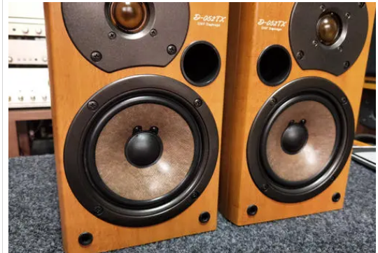 hifi音箱品牌(国产hifi音箱品牌)